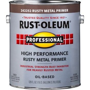 1g Red Metal Primer