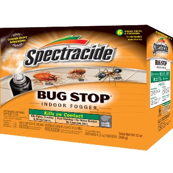 United/spectrum 67759 Bug Stop Fogger