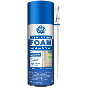 12oz Expanding Foam