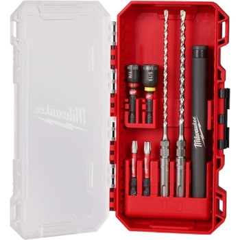 Screw Install Kit
