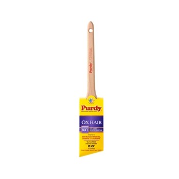 Purdy 144296020 140296020 2in. Ox-o Ang Brush