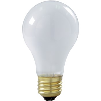 Satco Products S3971 2pk Incandescent Bulb