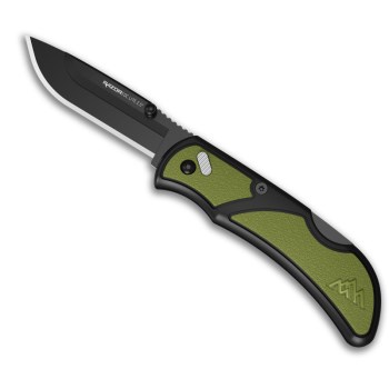 2.5 Grn Razor Knife