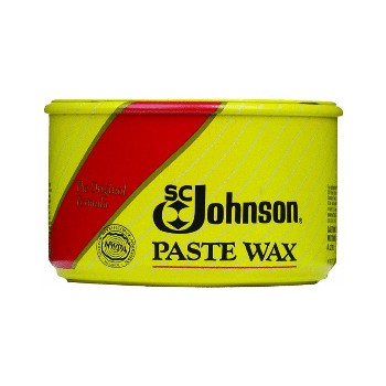 Sc Johnson 00203 Fine Wood Paste Wax