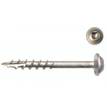 Kreg Tool Sml-c125-500 1.25in. Wood Screw
