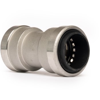 1/2 Pf Coupling