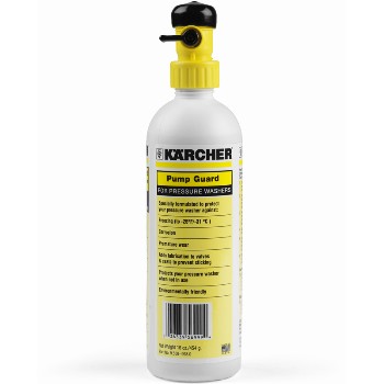 Karcher 9.558-998.0 Pressure Washer Pump Guard Bottle