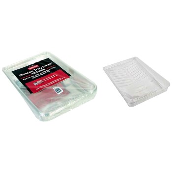 Wooster 0br4960110 Tray Liner, 12 Pack