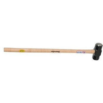 Seymour 41569 8 Pound Sledge Hammer