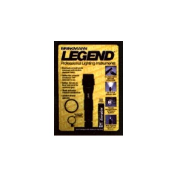 Legend Flashlight