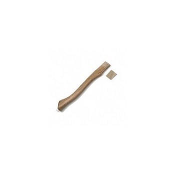 Link Handle Division Of Seymour Mfg 65309 369-19 16in. Boyscout Axe Handle