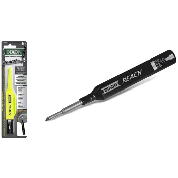 Dixon/prang 14201 Reach Multi-purpose Black Ink Marking Tool
