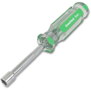 9mm Nut Driver
