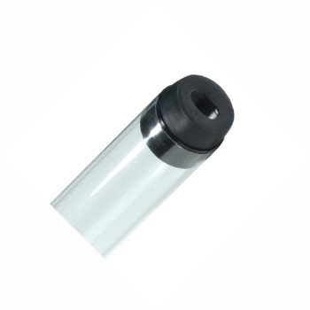 Satco Products S7997 4ft Shatter Proof Tube