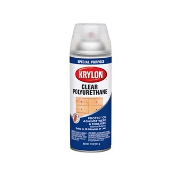 7005 Sp Clear Gls Polyurethane