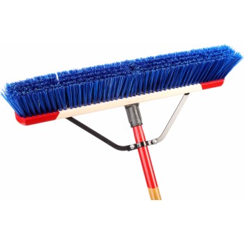inddor outdoor broom difference