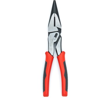 Apextool Cca6548 8in. Long Nose Pliers