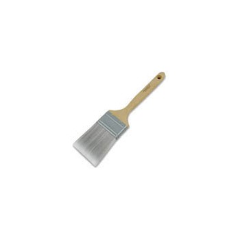 Wooster 0052200020 5220 2in. Silver Tip Flat Brush