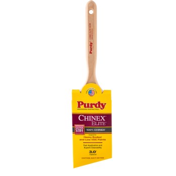 PSB/Purdy 144552930 3in. Elite Glide Brush
