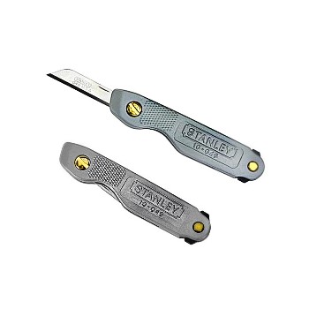 Stanley 10-049 Pocket Utility Knife w/Rotating Blade