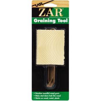 Zar 14337 Zar Graining Tool