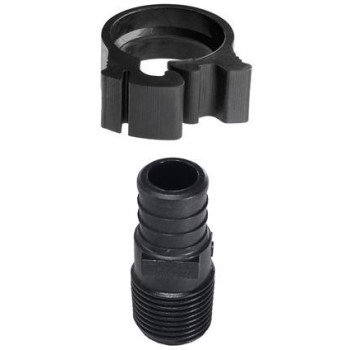 Flair-it 30857 3/4in. X1/2mpt Pex Adapter
