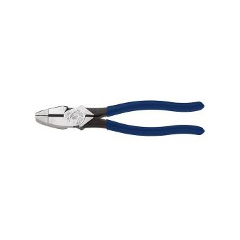 Klein Tools D213-9NE 9in. Side Cutting Plier