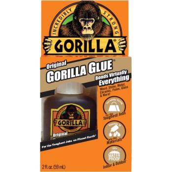 Gorilla Glue/OKeefes 5000201 2oz Orig Gorilla Glue
