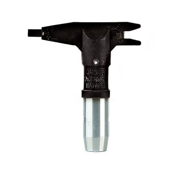 Airlessco/asm 69-531 Universal Spray Tip, Uni Tip Black .031 ~ 10"