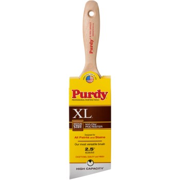 PSB/Purdy 144424425 2.5 Xl As Trim Brush