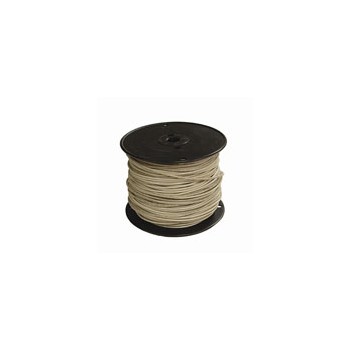 Southwire 22965801 #12 Wh Strand Thhn Wire
