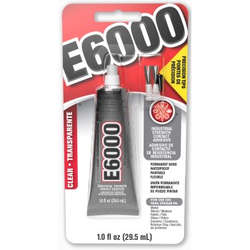 1oz E6000 Glue