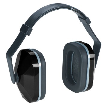 3m 078371905408 Hearing Protection - Basic Earmuff