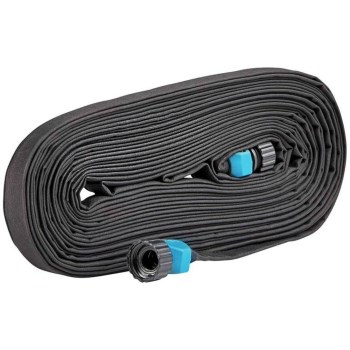 Gilmour 27025g Weeper/soaker Hose ~ 5/8" X 25 Ft