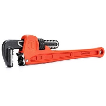 14 Iron Pipe Wrench