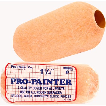 Pro Roller Xl-125 9in. 1 1/4in. Paint Cover