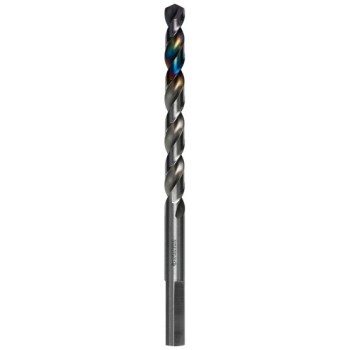 17/64 Drill Bit