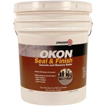 Buy OKON WeatherPro Semi-Transparent Waterproofing Wood Stain