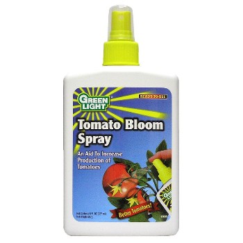 Tomato Bloom Spray