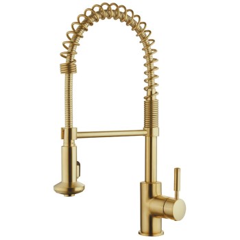 Mg 1hd Kitc Faucet