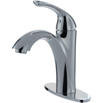 Ch 1hd Lav Faucet