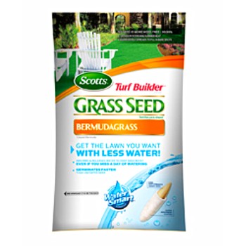 Scott's Bermuda Grass Seed - 5 pounds