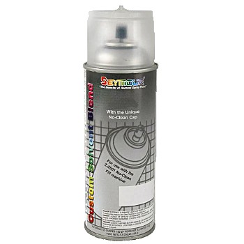 Seymour Paint 16-3395 Solvent Blend Can, Universal ~ 16 Oz