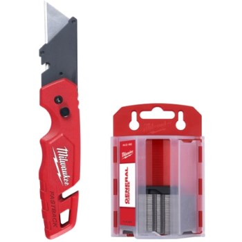 Fold Utility Knife