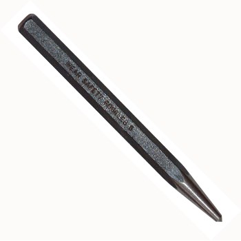 Mayhew Tools 74000 1/4x4in. Center Punch