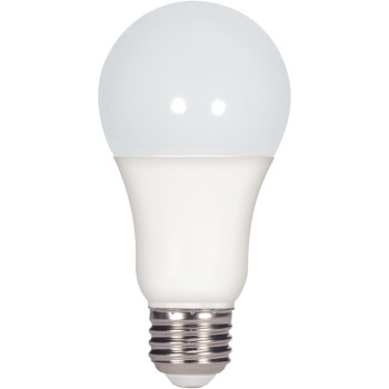 Satco Products S9810 Led Type A Bulb