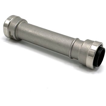 1/2 Pf Slip Coupling