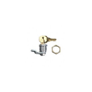 Ccl Security 15751c4l Cam Lock