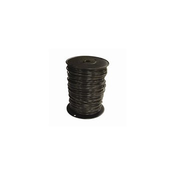 Southwire 11595657 10 Bk 500ft. Thhn Solid Wire