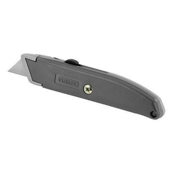 Stanley 10-175 Utility Knife W/retractable Blade